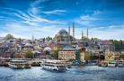 تورلحظه آخری  استانبول آژانس رویای سفر 